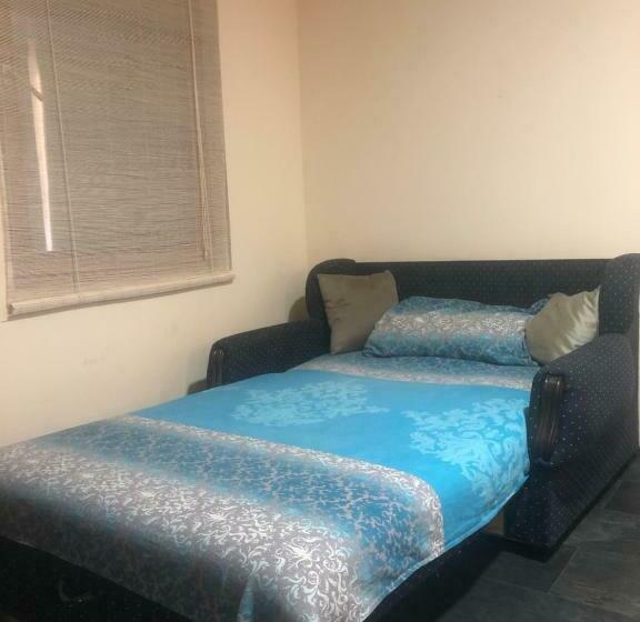 اتاق استاندارد, Apartmani Morava 54