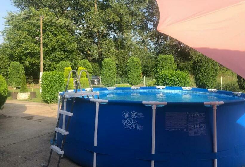 اتاق استاندارد, Apartmani Morava 54