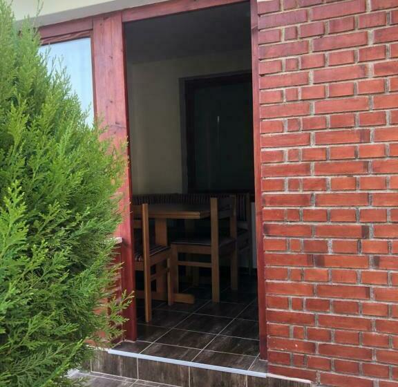 اتاق استاندارد, Apartmani Morava 54