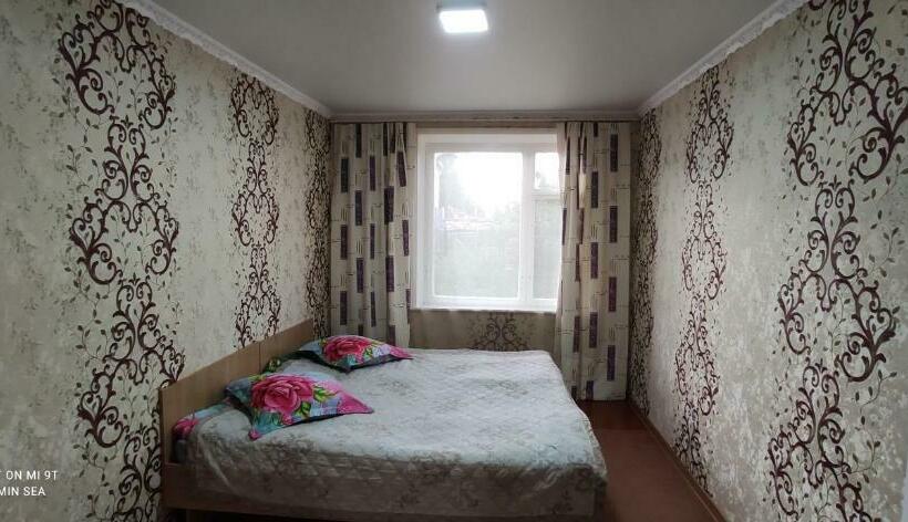 اتاق کلاسیک چهارنفره, Guest House Vitamin