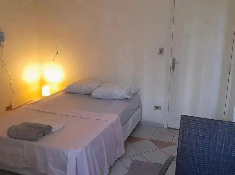 デラックスルーム, Quattrô Suítes Santos