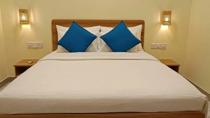 اتاق لوکس, Velaa Garden View, Fodhdhoo  Maldives