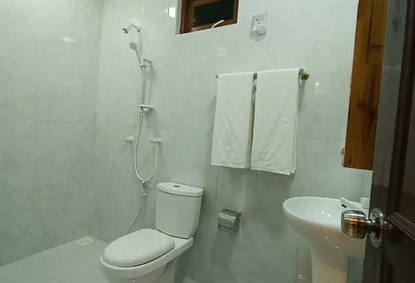 اتاق لوکس, Velaa Garden View, Fodhdhoo  Maldives