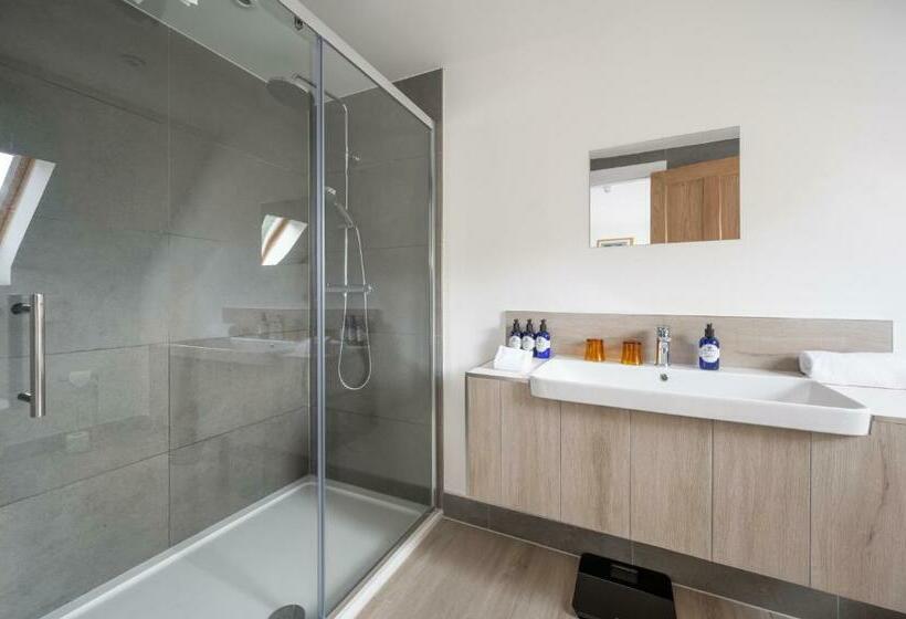 Стандартный Номер Кровать Кинг, Ardeonaig Hotel & Restaurant