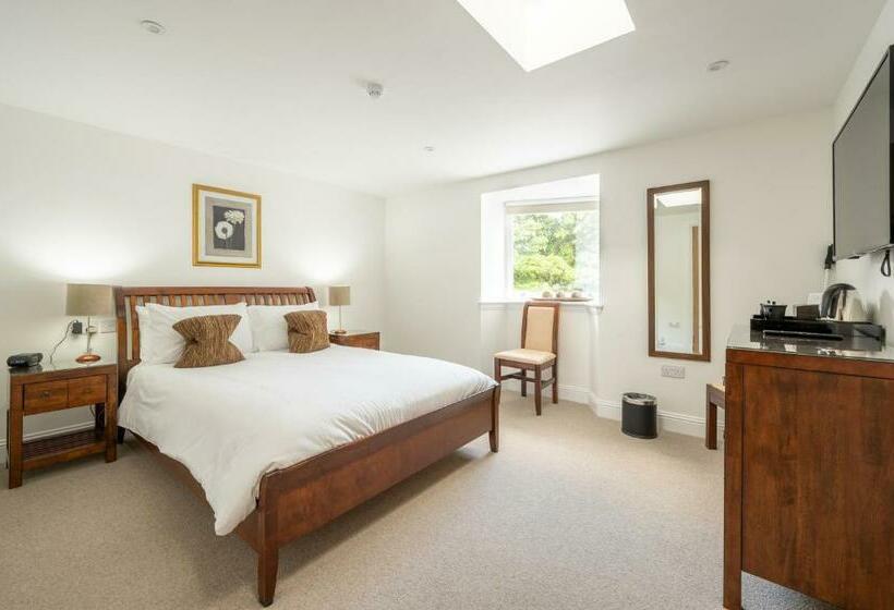 Стандартный Номер Кровать Кинг, Ardeonaig Hotel & Restaurant