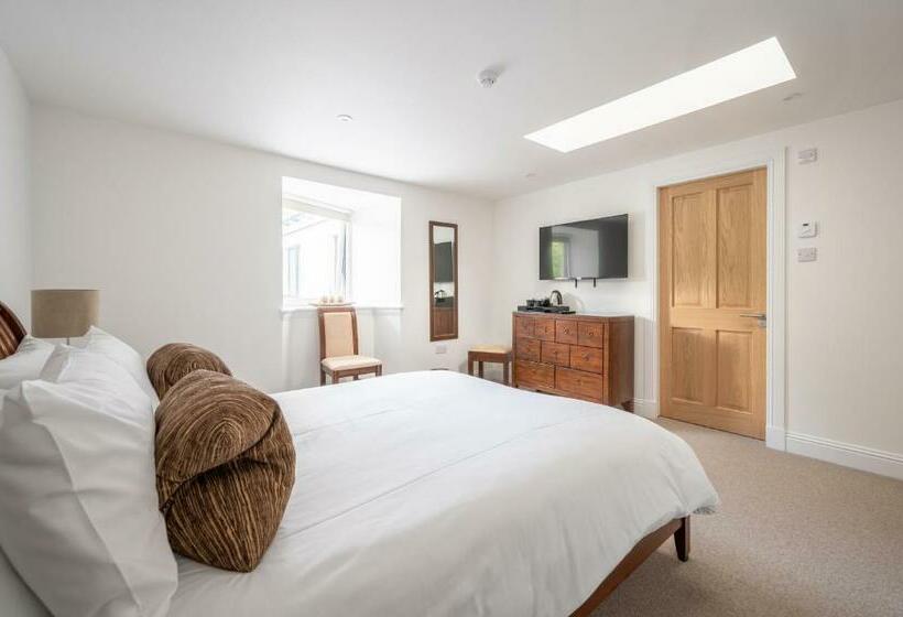 Стандартный Номер Кровать Кинг, Ardeonaig Hotel & Restaurant