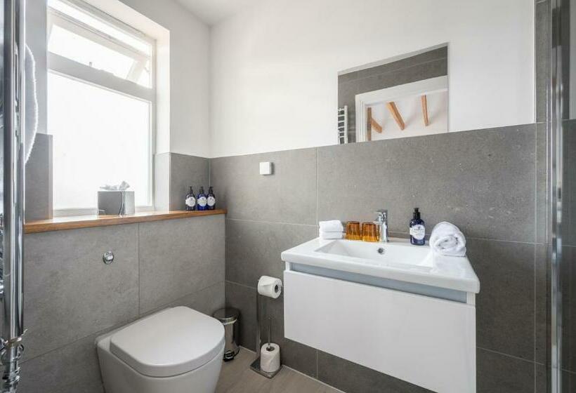 Стандартный Номер Кровать Кинг, Ardeonaig Hotel & Restaurant