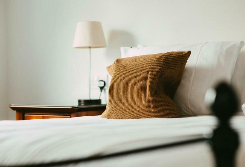 Стандартный Номер Кровать Кинг, Ardeonaig Hotel & Restaurant