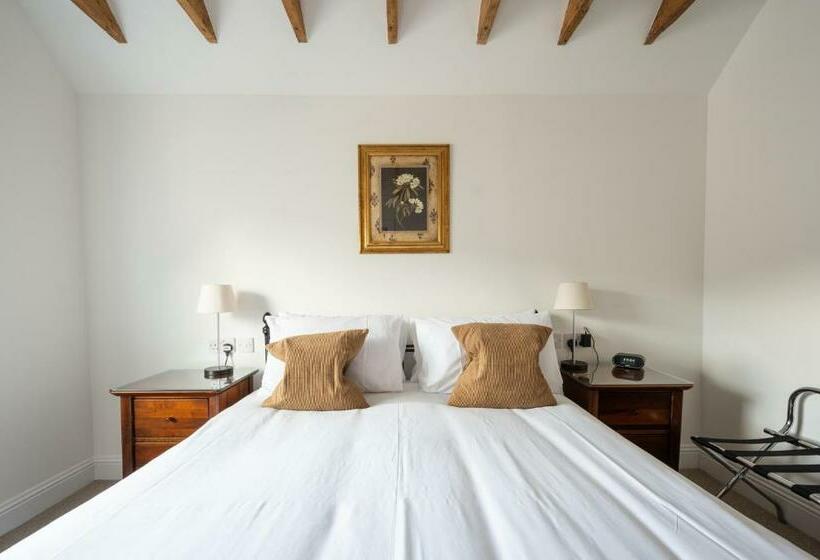 Стандартный Номер Кровать Кинг, Ardeonaig Hotel & Restaurant