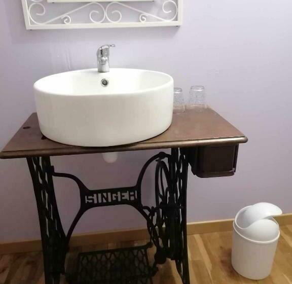 スタンダードルーム, Ferme Les Poneys De La Durme