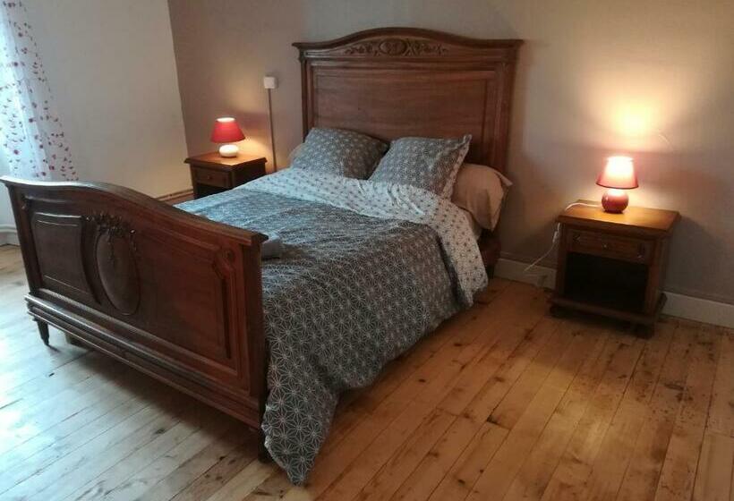 スタンダードルーム, Ferme Les Poneys De La Durme