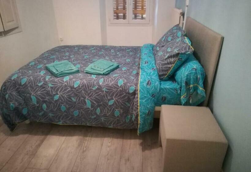 ガーデンビュースタンダード４ベッドルーム, Ferme Les Poneys De La Durme