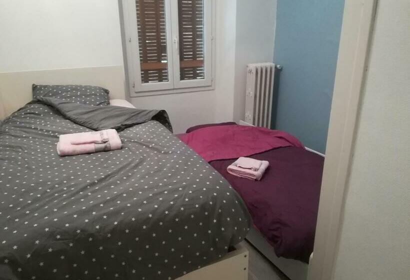 ガーデンビュースタンダード４ベッドルーム, Ferme Les Poneys De La Durme