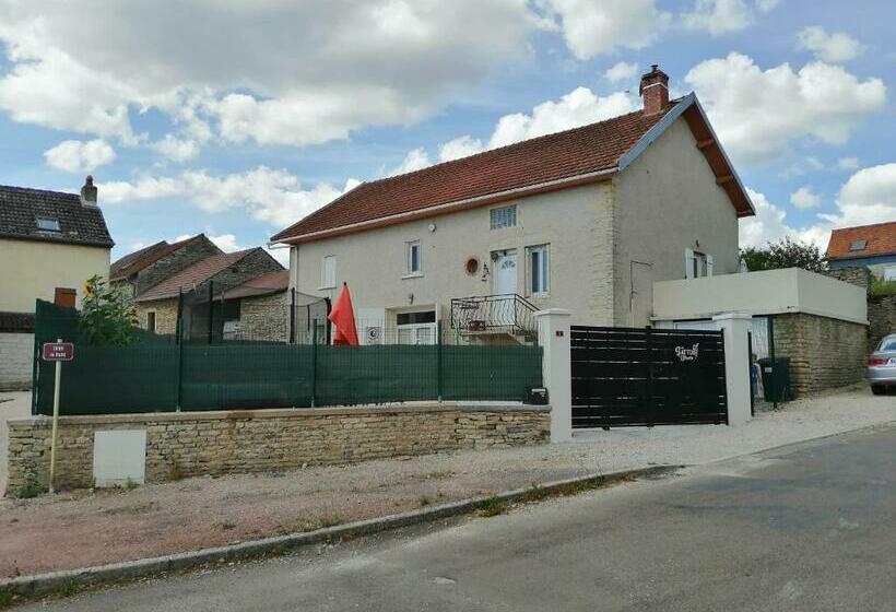 Cameră Deluxe, L Encre Du Temps