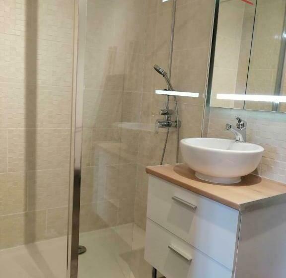 Cameră Deluxe, L Encre Du Temps