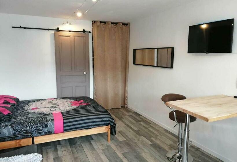 Cameră Deluxe, L Encre Du Temps