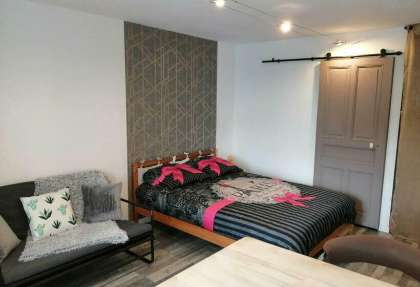 Cameră Deluxe, L Encre Du Temps