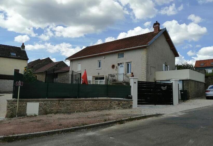 Cameră Deluxe, L Encre Du Temps