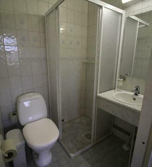 חדר סטנדרט, Rauhalan Kievari