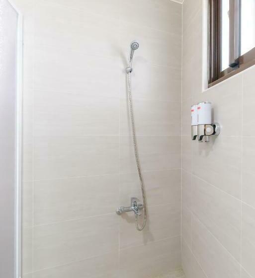 اتاق استاندارد با بالکن, Gold Coast B&b