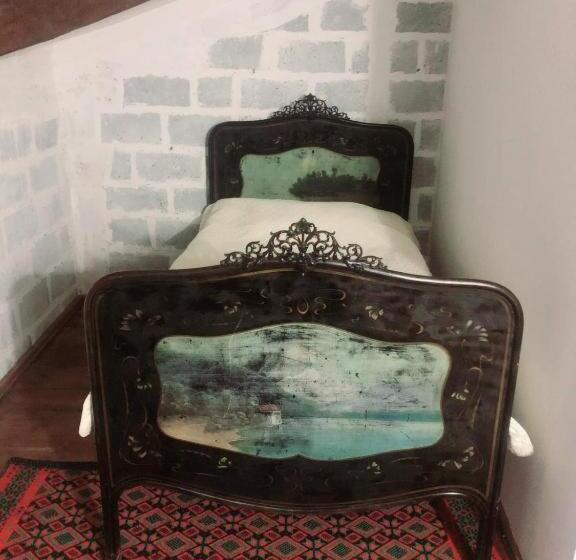 آپارتمان 1 خوابه, Art House Koshki