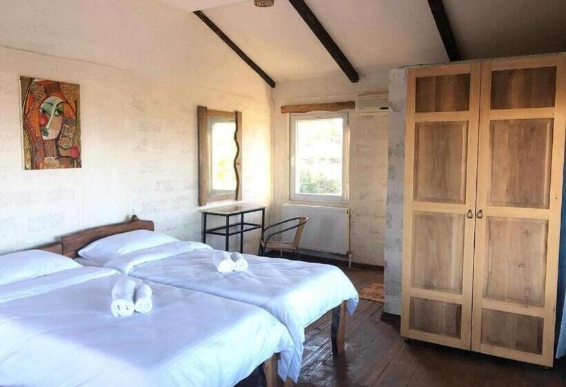 اتاق استاندارد, Art House Koshki