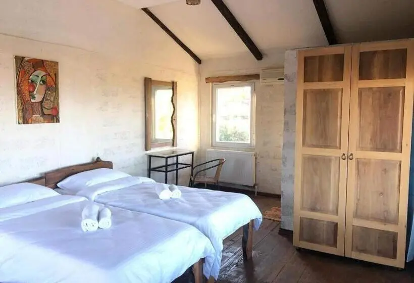 اتاق استاندارد, Art House Koshki