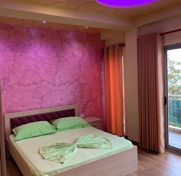 اتاق لوکس, Besa