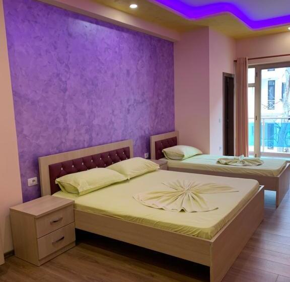 اتاق لوکس سه تخته, Besa