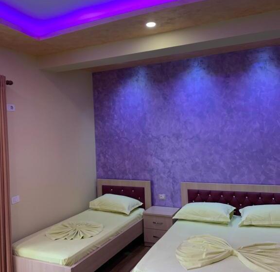 اتاق لوکس سه تخته, Besa