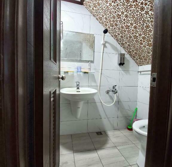 اتاق سوپریور, 拉拉山周家渡假旅館