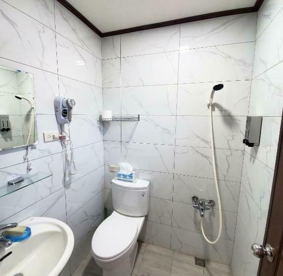 اتاق سوپریور, 拉拉山周家渡假旅館