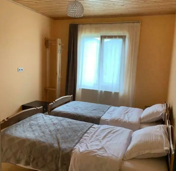 اتاق استاندارد, Guest House Victor
