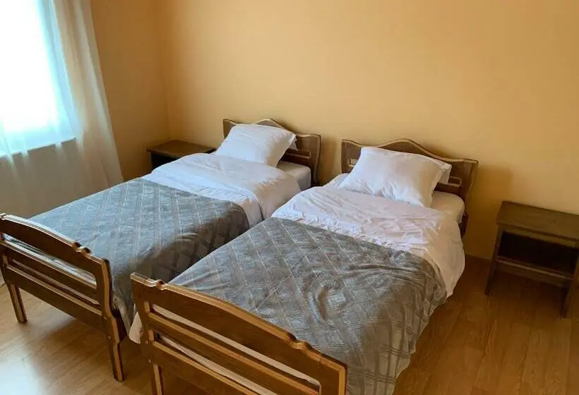 اتاق استاندارد, Guest House Victor