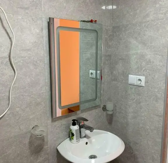 اتاق استاندارد, Guest House Victor