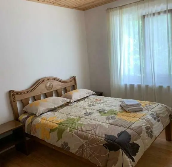 اتاق استاندارد, Guest House Victor