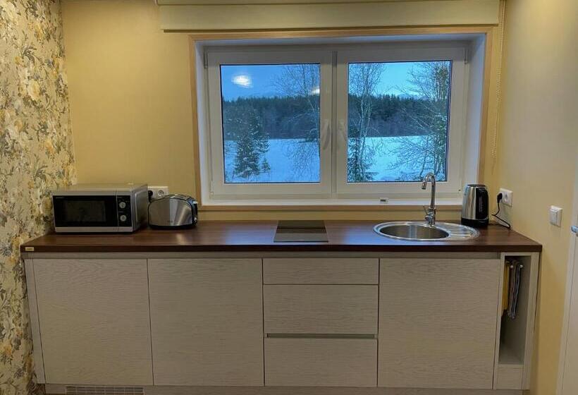 اتاق استاندارد, ämmamoori Maja   Mother In Law S House