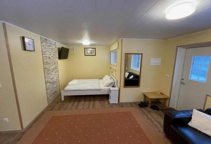 اتاق استاندارد, ämmamoori Maja   Mother In Law S House