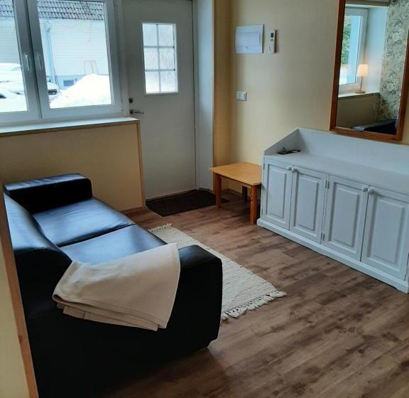 اتاق لوکس, ämmamoori Maja   Mother In Law S House