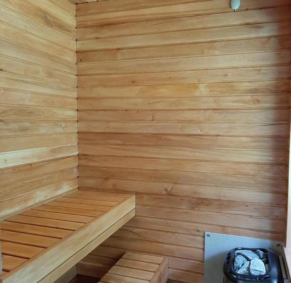 آپارتمان 1 خوابه, ämmamoori Maja   Mother In Law S House