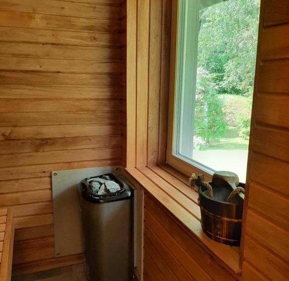 آپارتمان 1 خوابه, ämmamoori Maja   Mother In Law S House