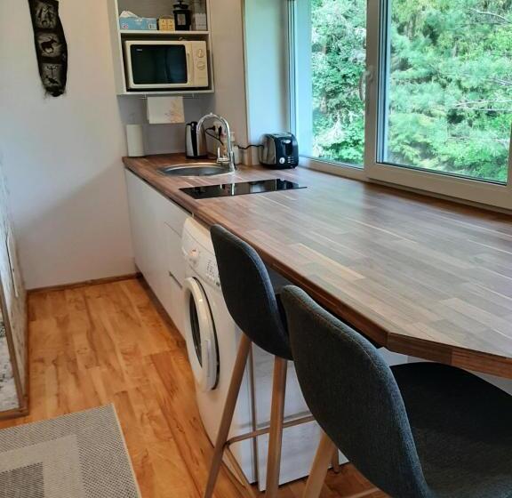 آپارتمان 1 خوابه, ämmamoori Maja   Mother In Law S House