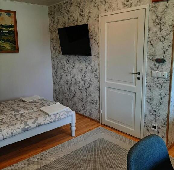 آپارتمان 1 خوابه, ämmamoori Maja   Mother In Law S House