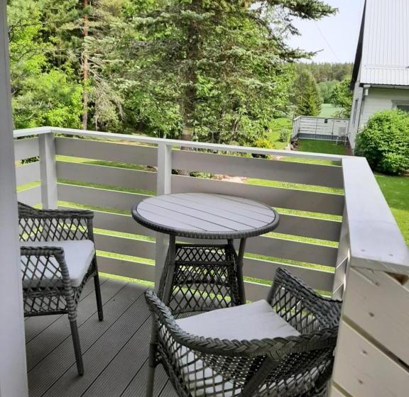 آپارتمان 1 خوابه, ämmamoori Maja   Mother In Law S House