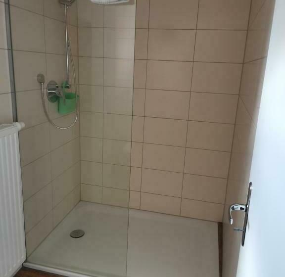 Номер Стандарт, Pension Nachtigall