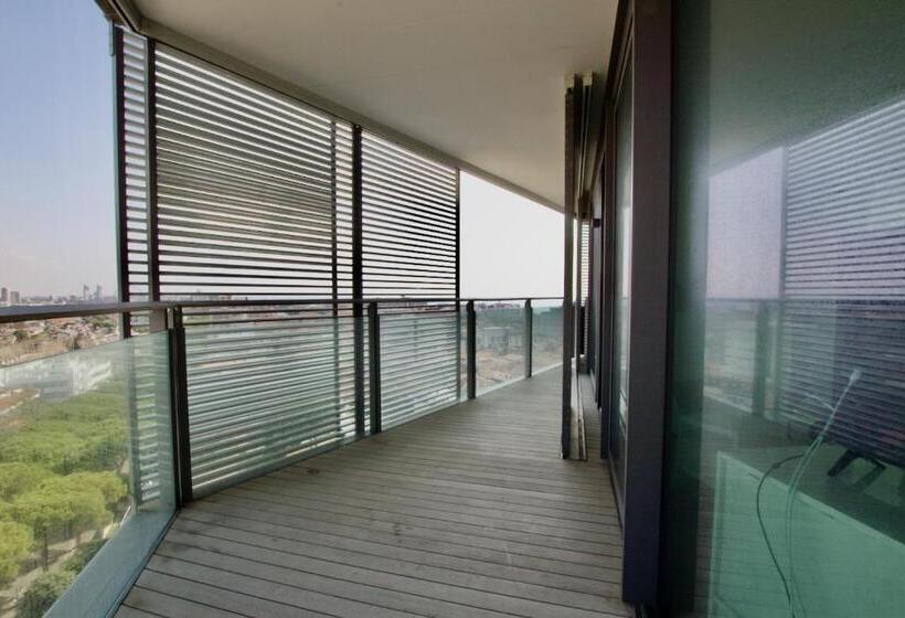 شقة غرفتين, Torre Aquileia   Home Immobiliare Jesolo