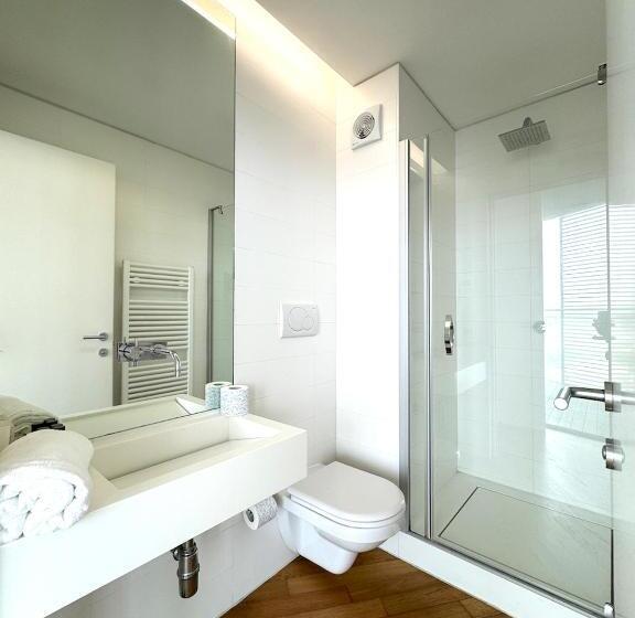 شقة غرفتين, Torre Aquileia   Home Immobiliare Jesolo