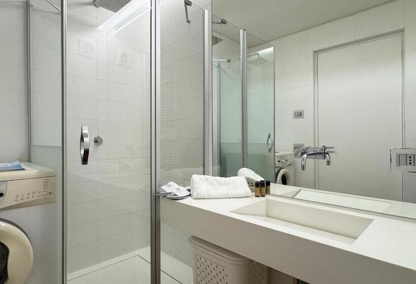 Апартаменты 2 Спальни, Torre Aquileia   Home Immobiliare Jesolo