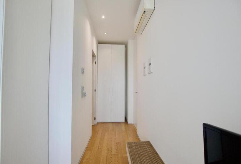 شقة غرفتين, Torre Aquileia   Home Immobiliare Jesolo