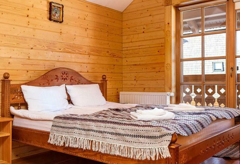 خانه 2 خوابه, апарт готель панщина